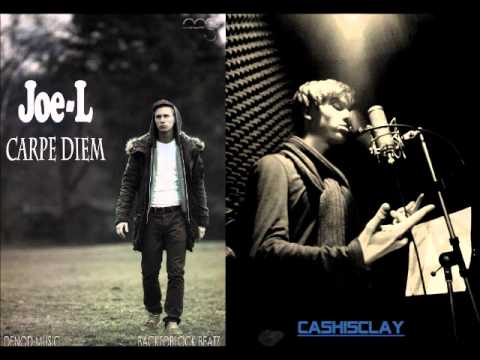 Joe-L - Pausenclown (feat. CashIsClay)