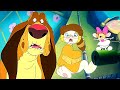Rock'n Roll Animals 🔥 Full Movie in English | Classic Disney Movie | Animated Films