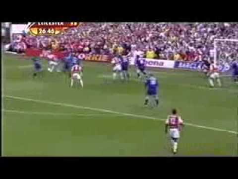 henry vs Leicester city 0304.wmv