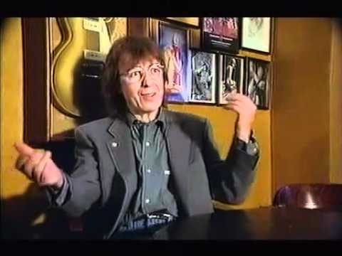 Brian Jones Rolling Stones Founder
