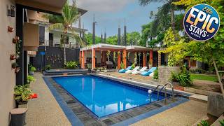 Panorama Residencies | Negombo, Sri Lanka | Hotel Review 🛏️