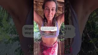 Download lagu Normalizing women’s body hair #womenempoweringwomen #bodyhair mp3