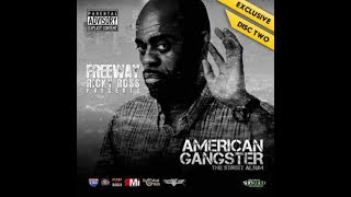 The Firm Ft. Nas Nature Foxy Brown &amp; AZ 🌀 Firm Fiasco