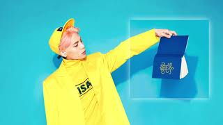 JONGHYUN 종현 &#39;Cocktail&#39; (Audio)