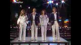 Brotherhood Of Man - Kiss Me, Kiss Your Baby