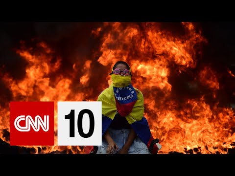 Crisis in Venezuela | May 1, 2019