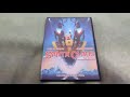 SANTA CLAUSE THE MOVIE DVD Overview