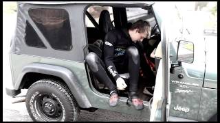 Jersey Bros : The Trailer v.1