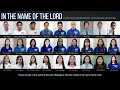 In the Name of the Lord | Baptist Music Virtual Ministry | Ensemble