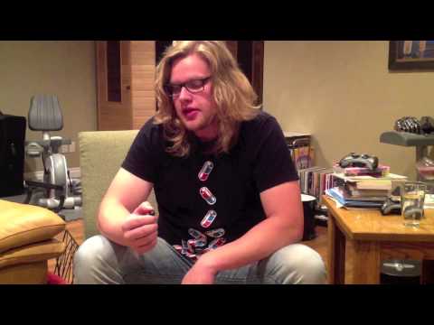 Eatin' Shit Food Reviews - Brookside Chocolatiers' Chocolate Covered Acai Blueberry