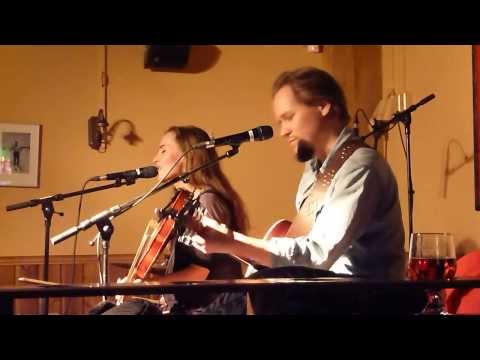 Pony - Ninni Poijärvi & Mika Kuokkanen @ Ylläs Jazz Blues 2014