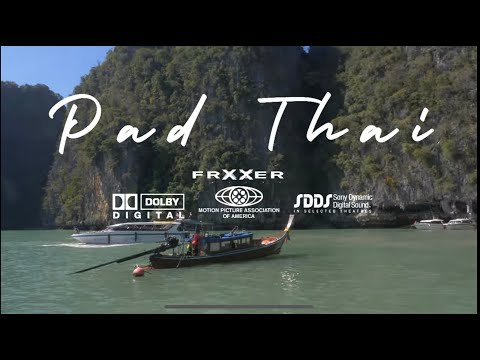 Frxxer - Pad Thai | B.S.T Records