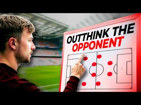 How to ANALYSE the Opposition (Step-by-Step Guide)