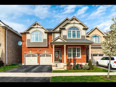 323 Cochrane Terrace, Milton Home for Sale - Real Estate Properties for Sale