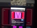 Letter V Song