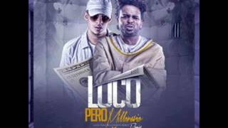 Loco Pero Millonario song artwork