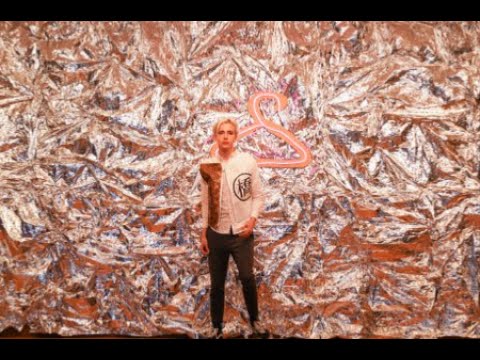 NYU Shanghai Trash Fashion Show 2019