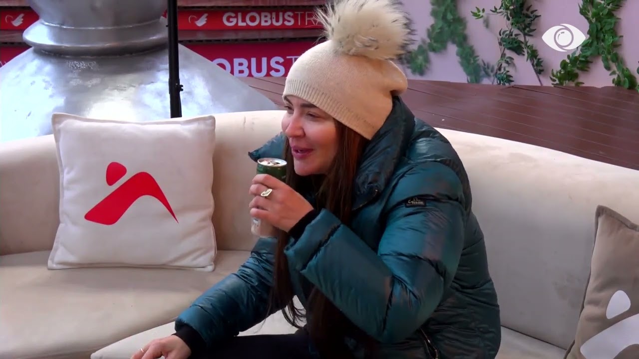 “Është e gjitha errësirë”/ Rozana flet me Laertin për Gertën