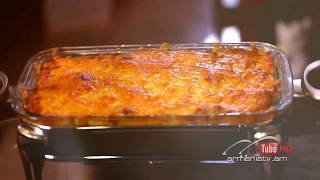 Համի ուժը 6, Թողարկում 12, Շաբաթ 19:30 / The Power of Taste / Hami uj