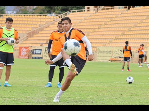 Alebrijes de Oaxaca en busca de otro triunfo ante Venados FC