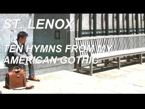 St. Lenox - Korea
