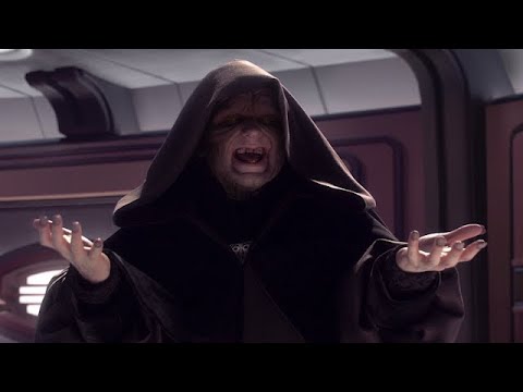 Palpatine Suite || - Starwars Saga - || - Multiple Composers