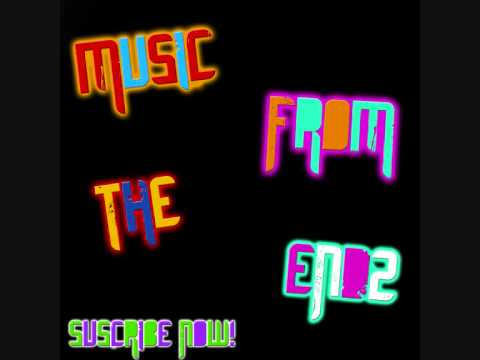 Mayhem Acapella's - Remdog, Jawz, Slayer and Shifty