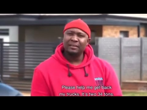 X-Repo New Episode 18 March 2026 He got r0bbed 2 trucks worth millions by Motsepe( allegedly )😪