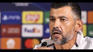 Família de Sérgio Conceição ATACADA à pedrada!