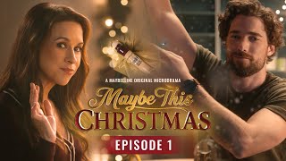 Maybelline Maybe This Christmas EP1