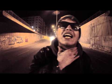 NEFASTO - Crine j, Simon P feat. Occhio De Bue (original movies soundtrack)