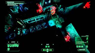 Warhammer 40K Space Hulk-Multiplayer Genestealers