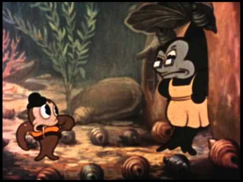 Color Classics - Episode 28 - Small fry