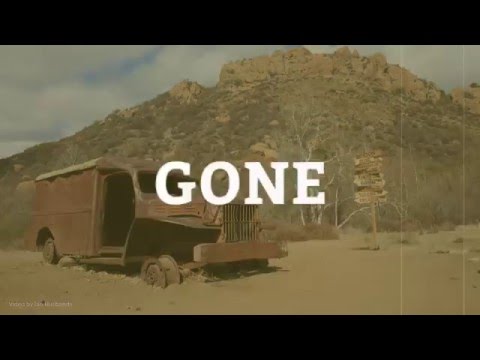 Paul Miro's All Hope Is Gone (single)