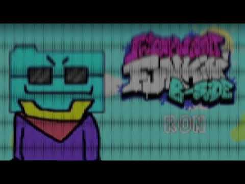 VS B-Side Ron (Slowed + reverb)2.0 Version)