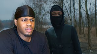 SL - FWA BOSS (REACTION)