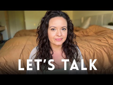 An Honest Conversation