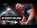 FUNNY GYM PRANK 2017 - (FUNNIEST GYM CHALLENGE I'VE EVER DONE)