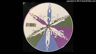 DJ Foxx & Wyatt Earp - Simple Things (The Wild Flute Ride)