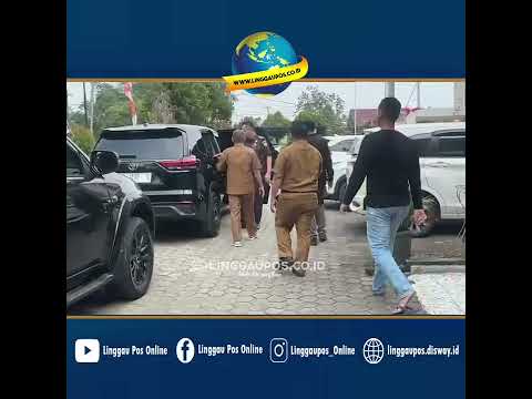 Penjelasan Kejaksaan Negeri Lubuk Linggau Terkait Disdikbud
