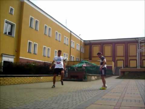 Mate & Łunek - Kilka Akcji