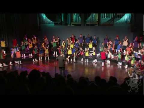 Peze Kafe - 14 March 2012