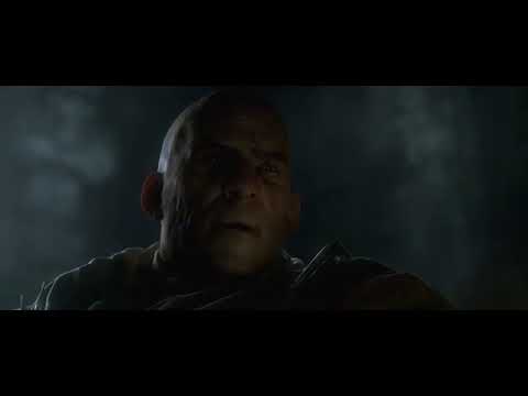 Diablo 3: Reaper of Souls Opening Cinematic