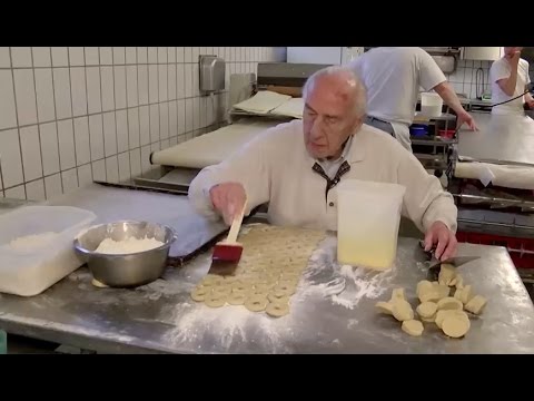 Bäckerei Gräper in Bad Segeberg: Drei Generationen unter einem Dach