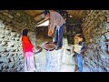 A Story Of Hope Building A Shelter Through The Efforts Of Warrior Nomadic Girls And A Kind Man