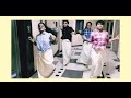 Jimikki Kammal Dance Cover