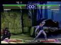 Kusanagi 2003 Bug