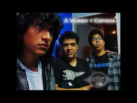 6. De donde soy, con harto ají - A verso y espada [si todos al hablar rimaran]