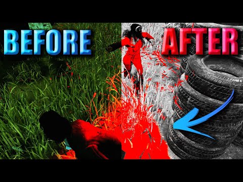 Are These Filters Unfair?  | Dead by Daylight