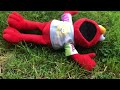 Fisher Price 2007 Rare Bilingual Elmo